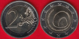 Slovenia 2 Euro 2013 "Postojna Cave" UNC - Slovenia