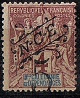 NOUVELLE-CALEDONIE N°55 N* - Unused Stamps