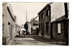 Hingene Wintam Willem Deblokstraat - Bornem