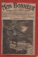 Mon Bonheur - N°43 - Le Facteur Rural - 30 Pages - 1900 - 1949