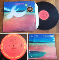 RARE U.S LP 33t RPM (12") JOURNEY «Dream, After Dream» (1980) - Soundtracks, Film Music