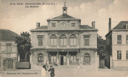 C8712 Marquise La Mairie - Marquise