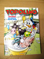 FUMETTO    WALT  DISNEY    TOPOLINO     N° 2382 - Disney
