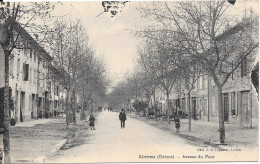 LIVRON - Avenue Du Pont - Livron