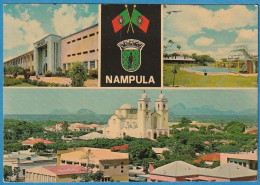 Moçambique - Nampula - Mozambique