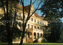 73041684 Wels Bildungshaus Schloss Puchberg Wels - Autres & Non Classés