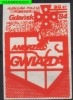 POLAND SOLIDARNOSC SOLIDARITY 1984 ANDRZEJ GWIAZDA EARLY LEADER UNDERGROUND MOVEMENT LEADING TO END OF COMMUNISM - Viñetas Solidarnosc