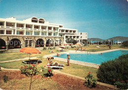 73041118 Crete Kreta Elounda Beach Hotel Aghios Nikolaos  - Grecia