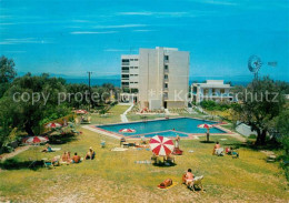 73040967 Rhodos Rhodes Aegaeis Hotel Solemar  - Grecia