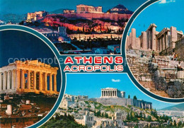 73040738 Athens Athen Acropolis Athens Athen - Grecia