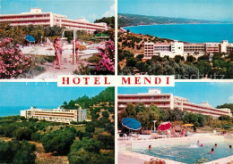 73039772 Halkidiki Chalkidiki Kalandra Mendi Hotel Schwimmbad  - Grecia