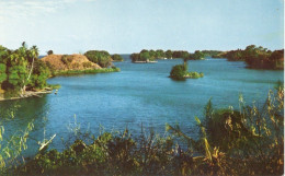 GREAT LAKE OF NICARAGUA - Nicaragua