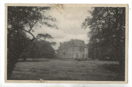 Bagneux (92) : Le Château De L'Ecole Saint-Gabriel Rue De La Lisette En 1945 PF. - Bagneux