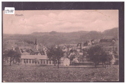 FLAWIL - TB - Flawil