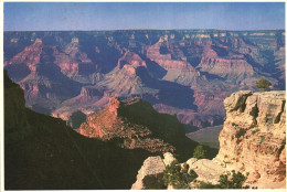 UNITED STATES, ARIZONA, GRAND CANYON, PANORAMA - Grand Canyon