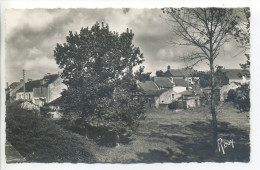 CPA 44 Loire Atlantique - VARADES - Vue Générale Du Village De La Gravelle En 1954 - Varades