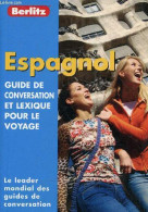 Berlitz Espagnol Guide De Conversation Et Lexique Pour Le Voyage. - Collectif - 2004 - Cultura