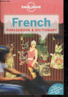 French Phrasebook & Dictionary. - Collectif - 2012 - Language Study