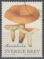 Sweden 2015. Mi.Nr. 3064, Used O - Oblitérés