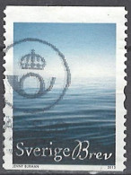 Sweden 2013. Mi.Nr. 2916, Used O - Usati