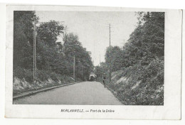 Morlanwelz - Pont De La Drève - Morlanwelz