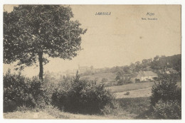 Jamioulx - Piges - Ham-sur-Heure-Nalinnes