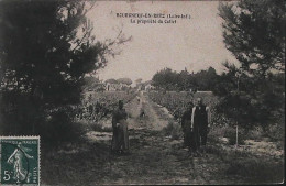 44 - Bourneuf-en-Retz (Loire-Atlantique) - La Propriété De Collet - Bourgneuf-en-Retz