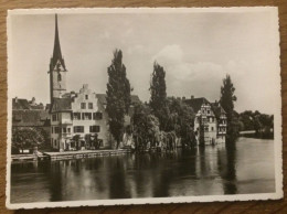 CP STEIN AM RHEIN (Suisse) Kloster St Georgen - Stein Am Rhein