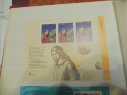 Europa Bl Bloc Blok128  Mnh Neuf ** Année 1997  Portugal - 1997