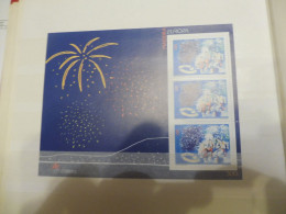 Europa Bl Bloc Blok 17 Mnh Neuf ** Année 1998 Madere Madeira - 1998