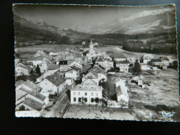 BOEGE                        VUE GENERALE - Boëge