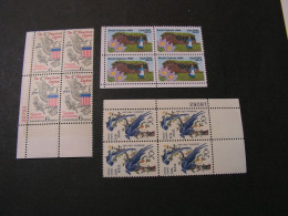 USA  Lot ** MNH - Collections