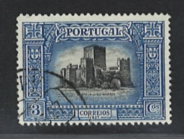 Portugal 1927 "Independence" Condition Used Mundifil #421 - Used Stamps