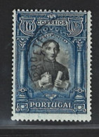 Portugal 1927 "Independence" Condition Used Mundifil #426 - Used Stamps