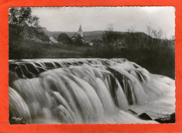 Environs D'ARBOIS - MESNAY - Le Dérochoir - 1954 - - Sonstige & Ohne Zuordnung