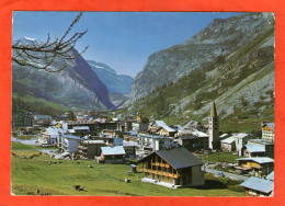 VAL D'ISERE - Vue Générale - 1964 - - Val D'Isere
