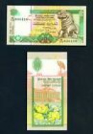 SRI LANKA - 1994 10 Rupees UNC - Sri Lanka