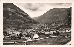 ESPAGNE - Valle De Aran - Viella - Vista General - Carte Postale Ancienne - Altri & Non Classificati