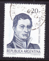 Argentina 1983 20p Guillermo Brown 1841 Used - Usados