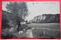 HOTTON  -  Les Promenades , Vallon De Maffe   - - Hotton