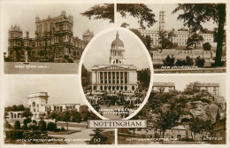 United Kingdom England Nottingham - Nottingham