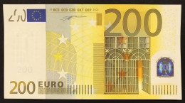 200 €  Belgio Belgique DUISENBERG Q.FDS ABOUT UNC T001C3  Cod.€.092 Solo Bonifico Only Bank Transfert To Pay - 200 Euro