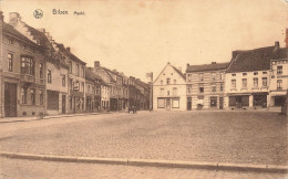 BELGIQUE - Bilzen - Markt  - Carte Postale Ancienne - Bilzen