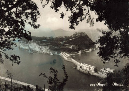 ITALIE - Napoli  - Nisida -  Carte Postale Ancienne - Napoli