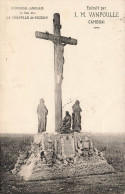 FRANCE -  Feuchy - La Chapelle-de-Feuchy - Mémorial Anglais -  Carte Postale Ancienne - Arras