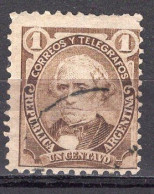 D0438 - ARGENTINA Yv N°74 - Used Stamps