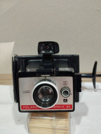 Appareil Photo Instantané Vintage - Polaroid Colorpack 80 - Fototoestellen