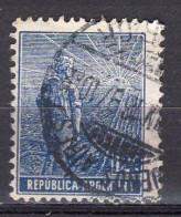 D0501 - ARGENTINA Yv N°184B - Used Stamps
