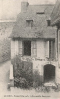 FRANCE - Lourdes - Maison Paternelle De Bernadette Soubirous -  Carte Postale Ancienne - Lourdes