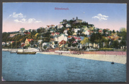 BLANKENESE HAMBURG GERMANY, OLD PC - Blankenese